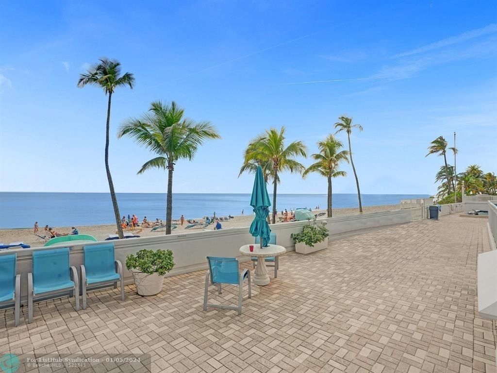 3430 Galt Ocean Dr - Photo 3