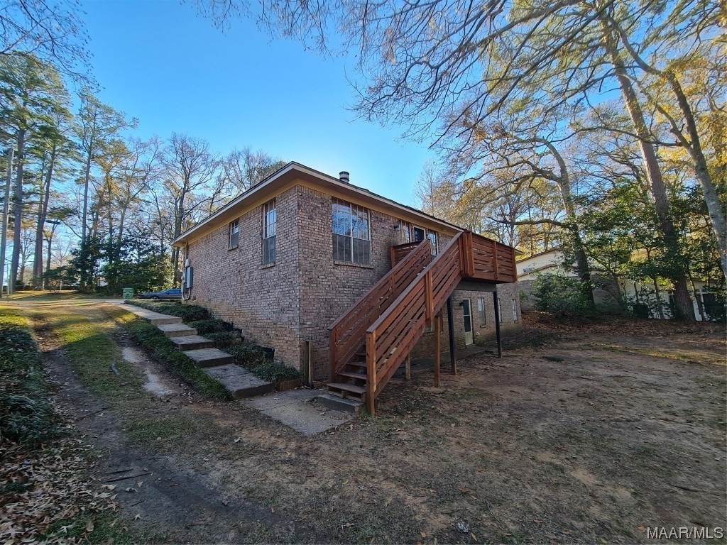 421 N Moye Drive - Photo 29