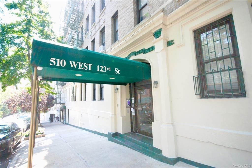 510 W 123 Street - Photo 0