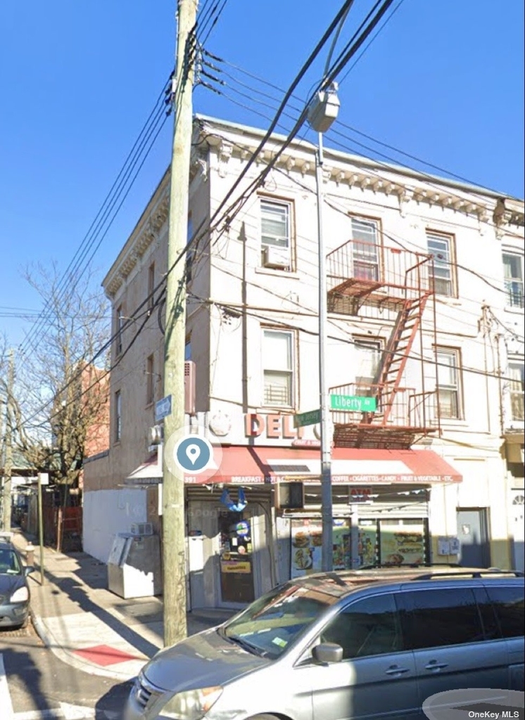 391 Liberty Avenue - Photo 0