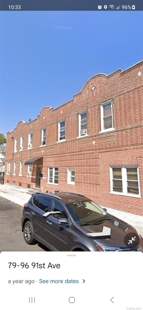 90-46 80th Street - Photo 0