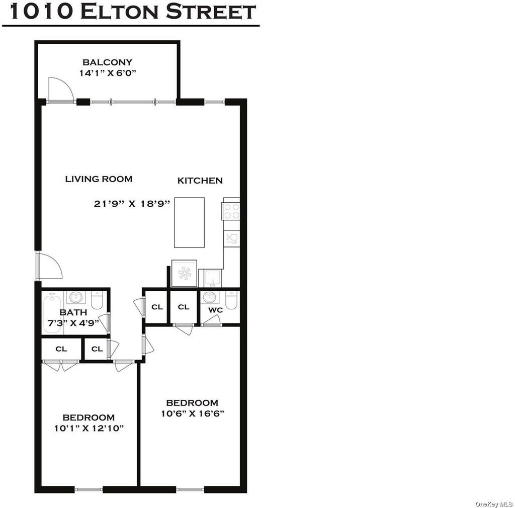 1010 Elton Street - Photo 26