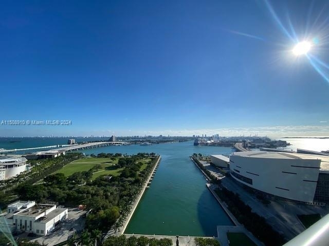 888 Biscayne Blvd - Photo 0