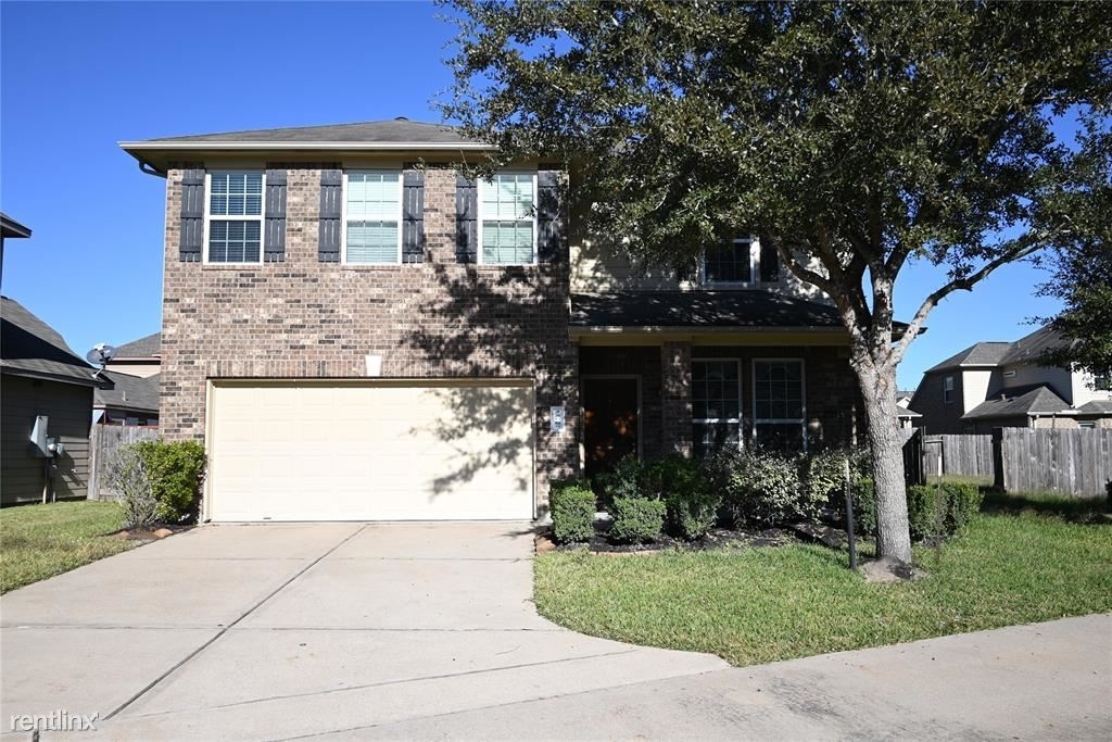 25007 Tancy Ranch Court - Photo 0