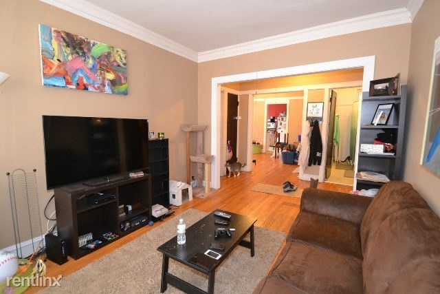 5023 N. Winchester, Unit 6 - Photo 12