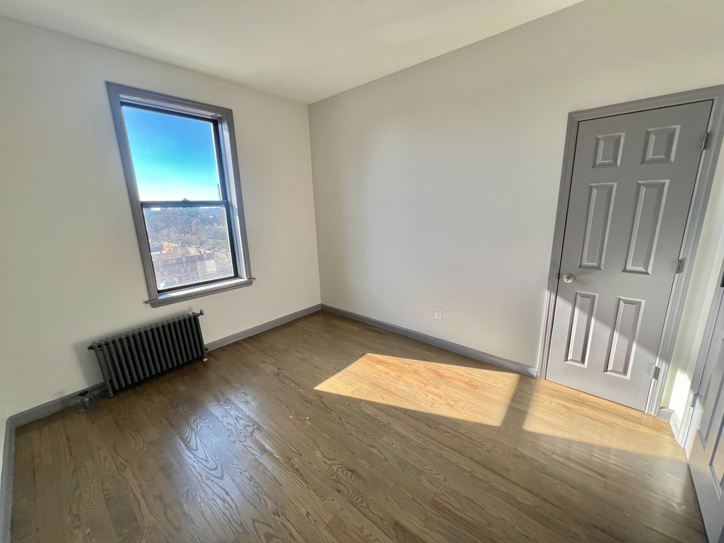 550 West 157th Street - Photo 1