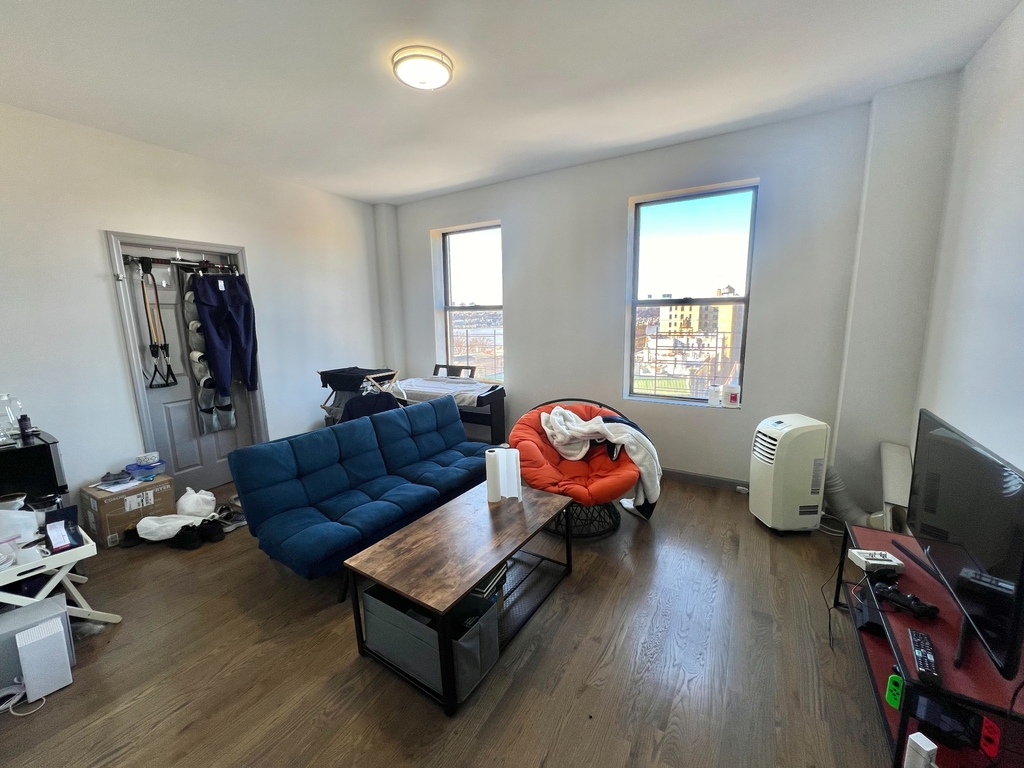 550 West 157th Street - Photo 0