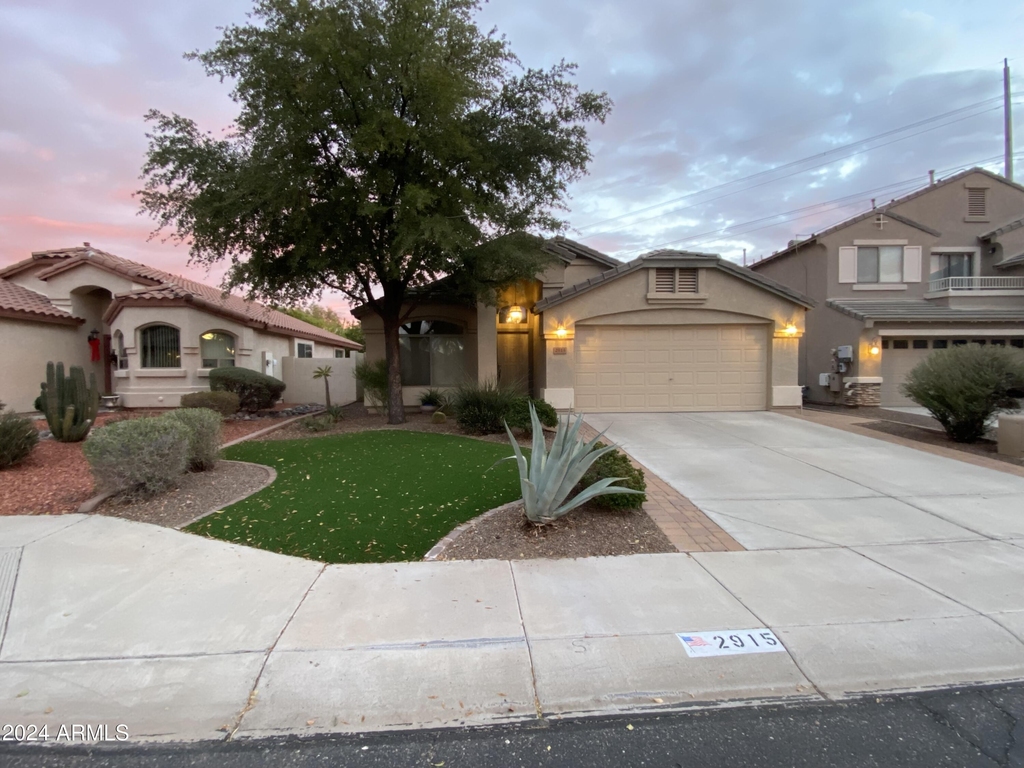 2915 E Shady Spring Trail - Photo 1