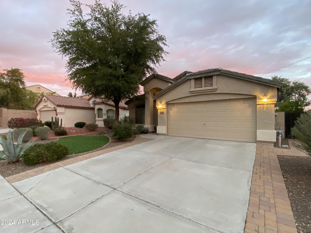 2915 E Shady Spring Trail - Photo 2