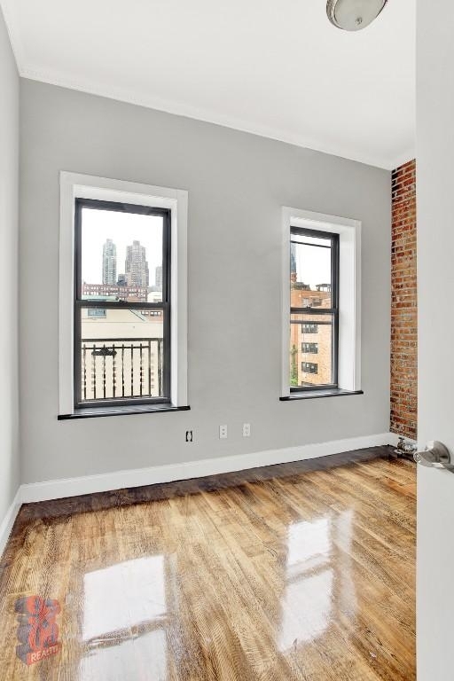 438 West 52nd Street, Unit 13e - Photo 4