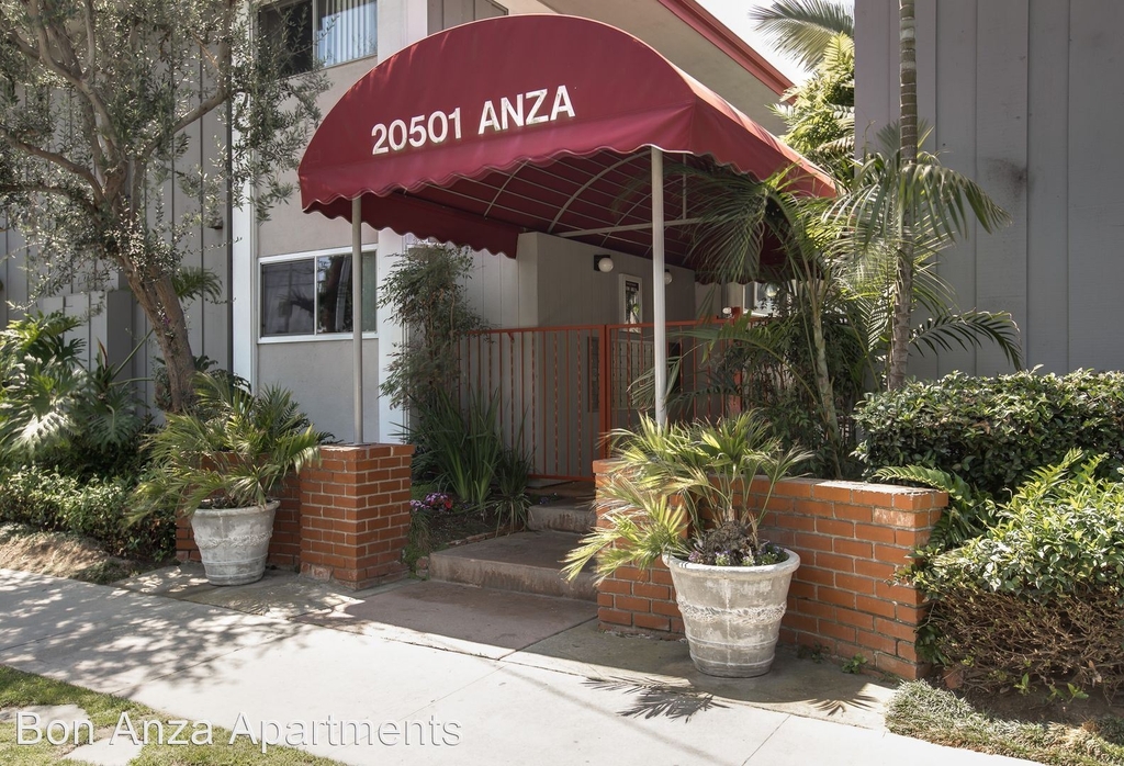 Bon Anza 20501 Anza Ave. - Photo 1