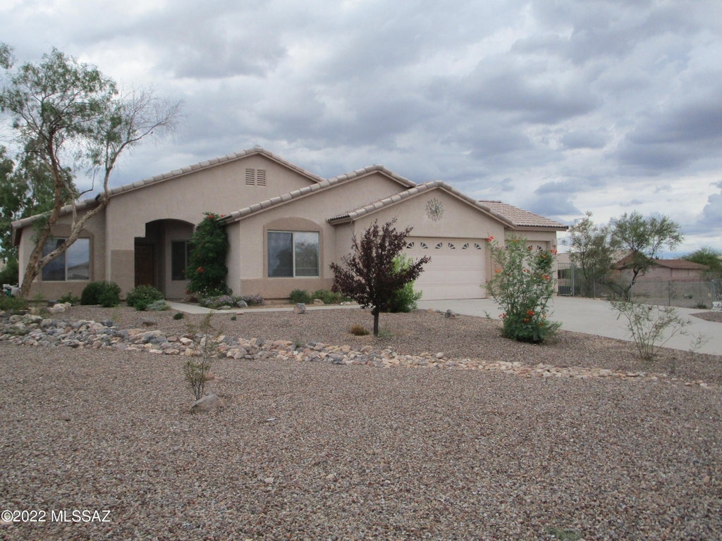 13588 E Windswept Way - Photo 0