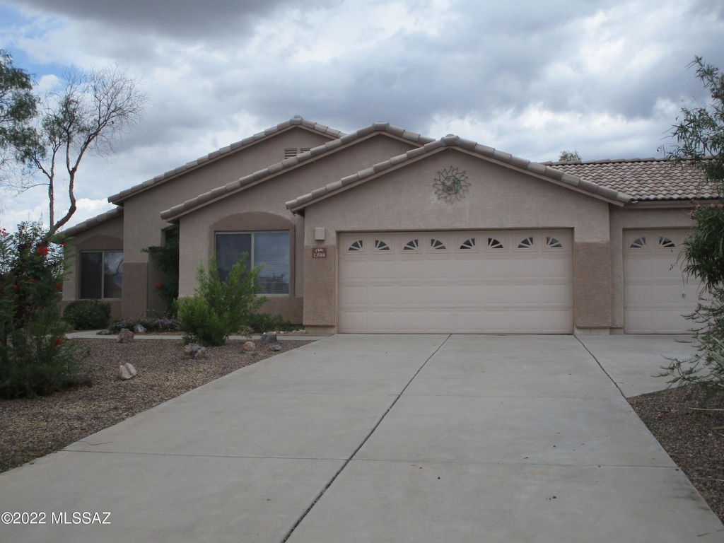 13588 E Windswept Way - Photo 1