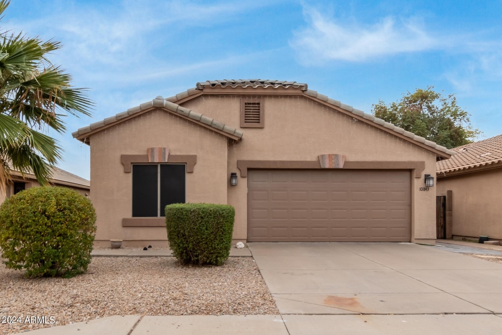 10843 E Catalina Avenue - Photo 0