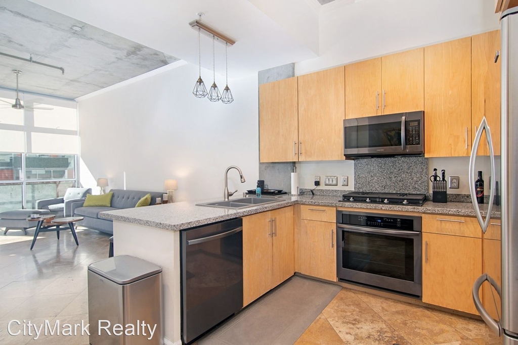 1050 Island Ave #309 - Photo 0