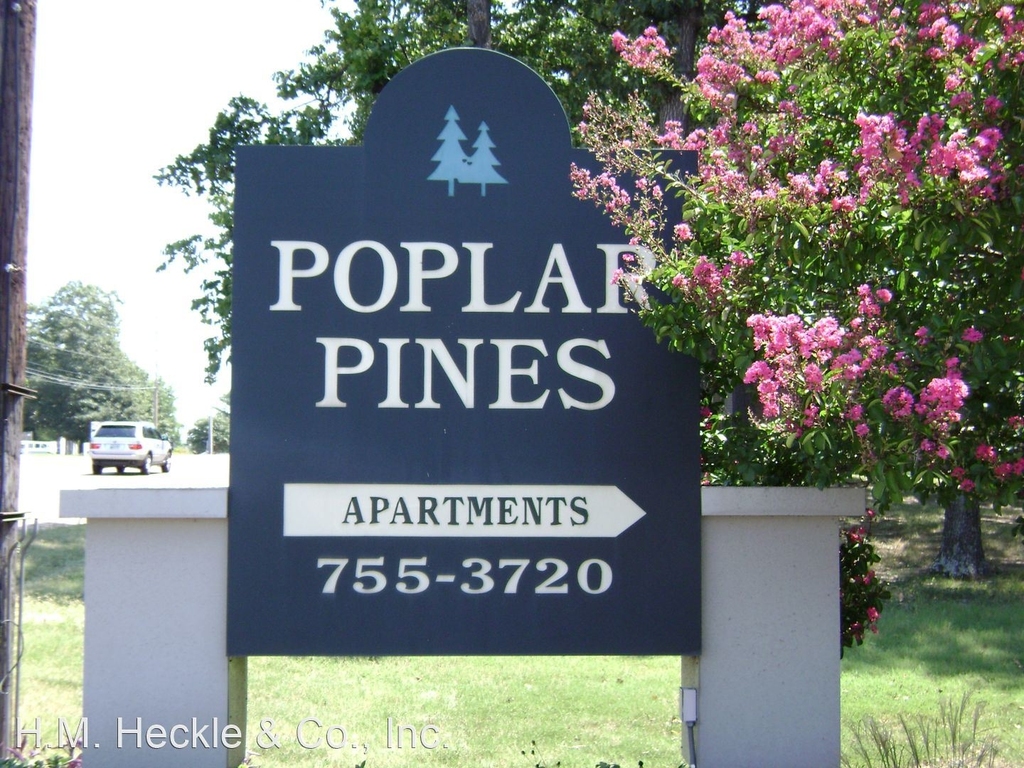 1867 Poplar Pines Dr - Photo 3