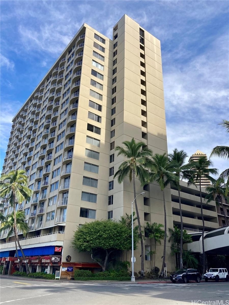 1765 Ala Moana Boulevard - Photo 12