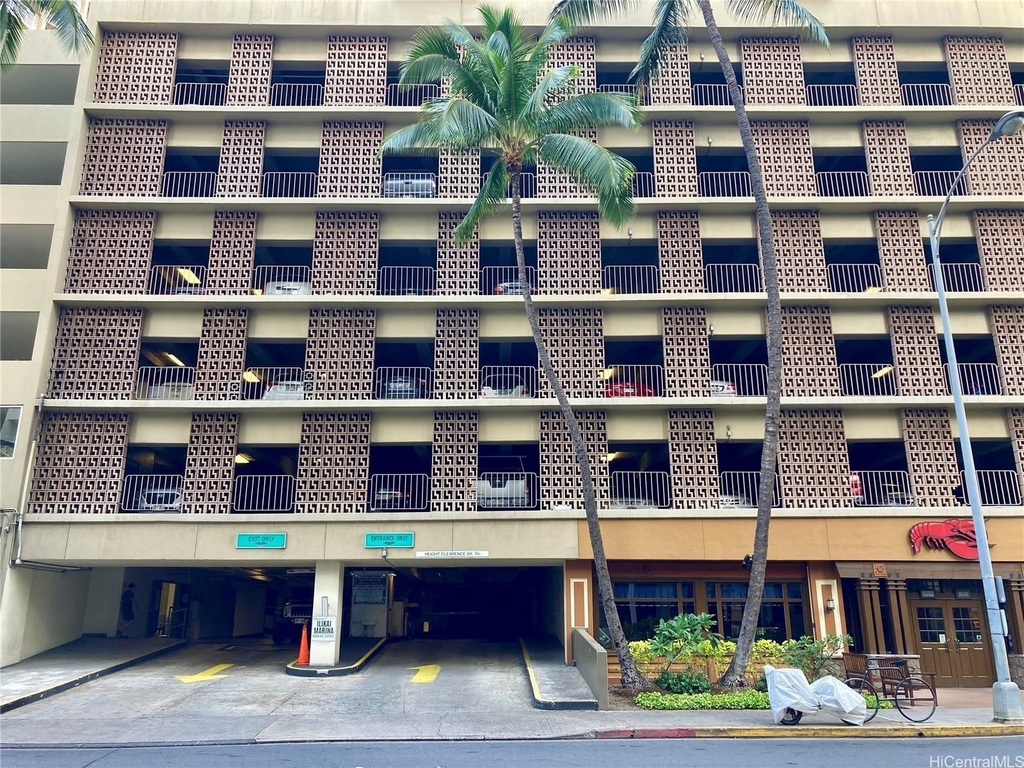 1765 Ala Moana Boulevard - Photo 11