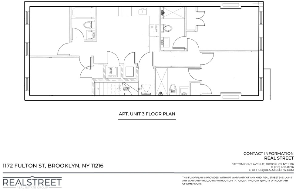 1172 Fulton St - Photo 10