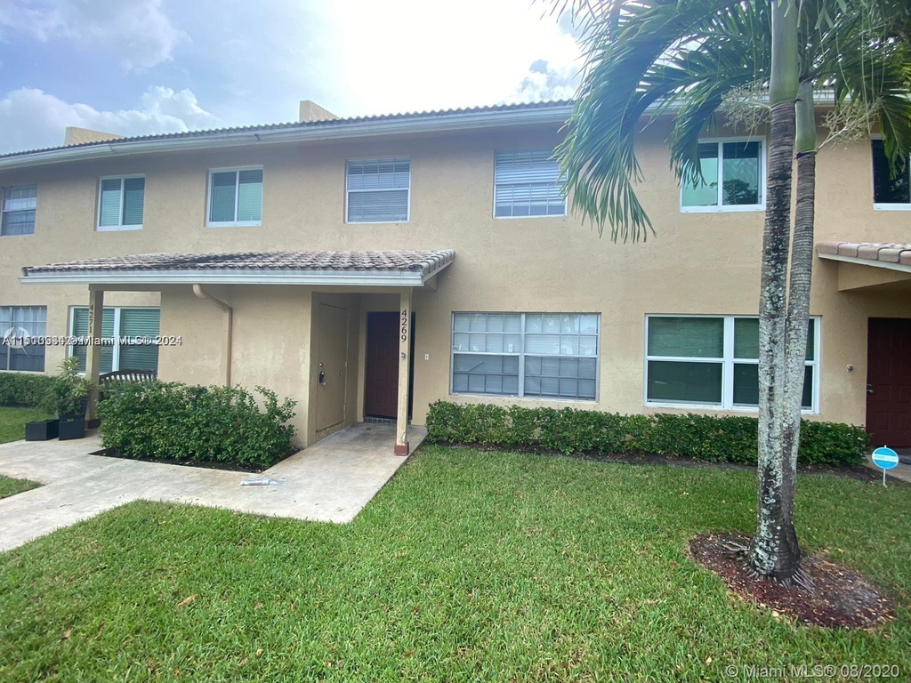 4269 Coral Springs Dr - Photo 2