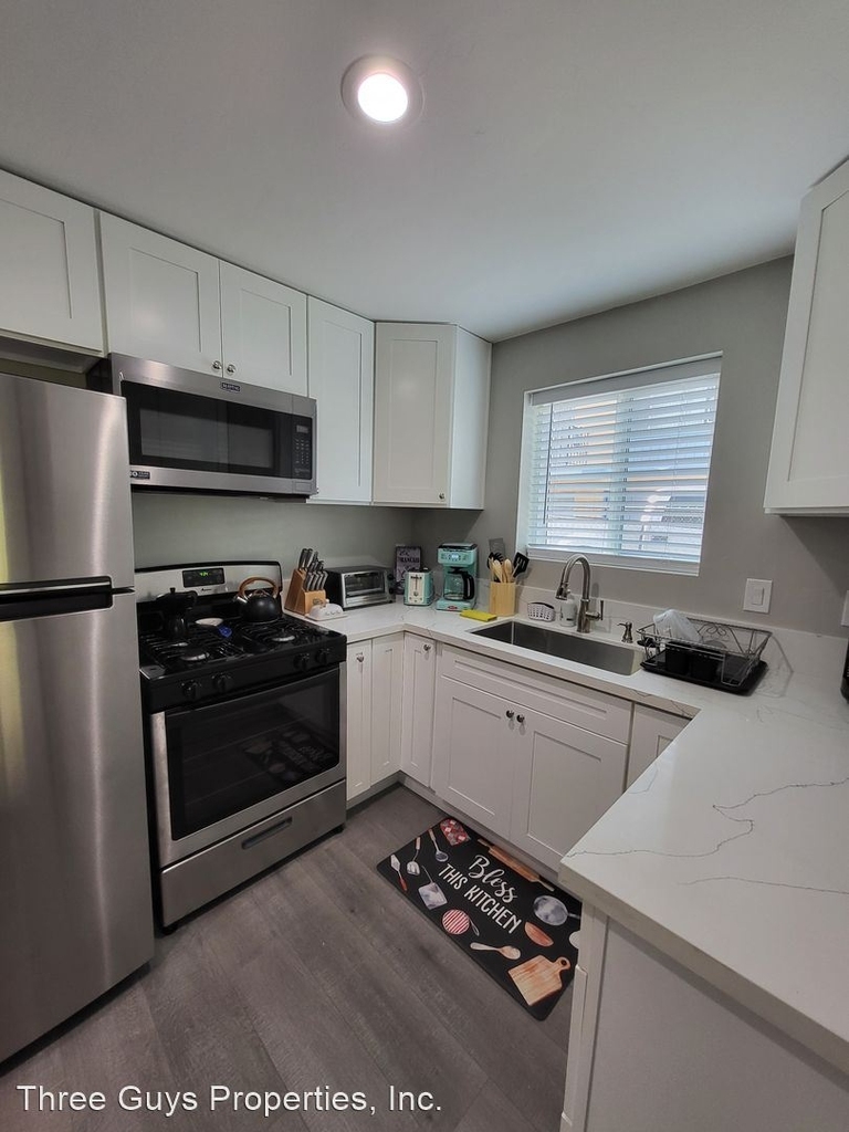 2515 Glebe Rd. Unit C - Photo 6