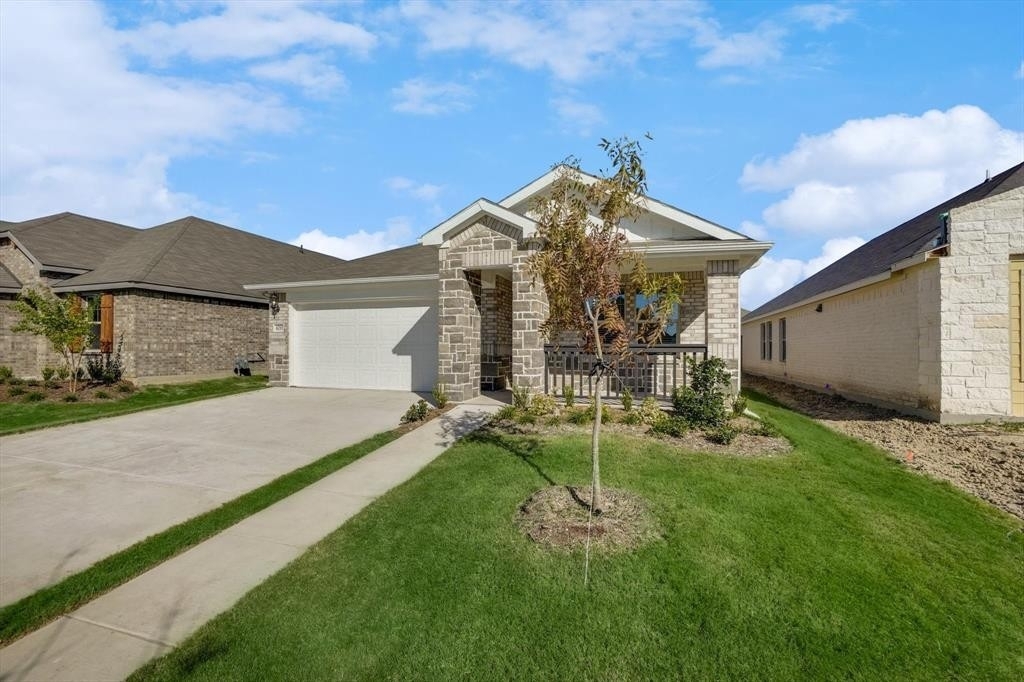 6215 Tawakoni Lane - Photo 0