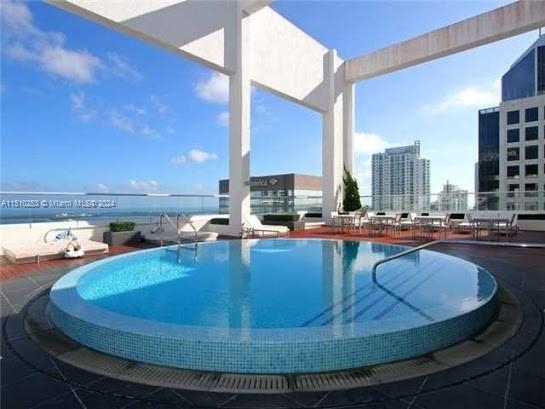 500 Brickell Av - Photo 23