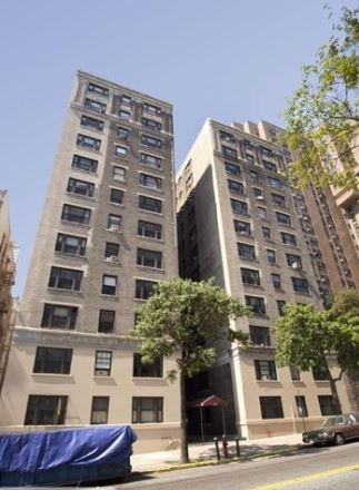 West 110 Street - Photo 0