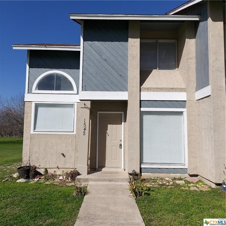 1542 Katy Street - Photo 0