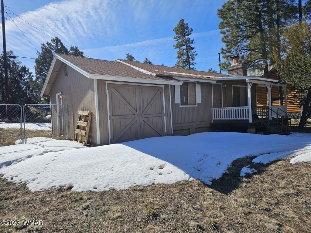 2057 Sagebrush Trail - Photo 2