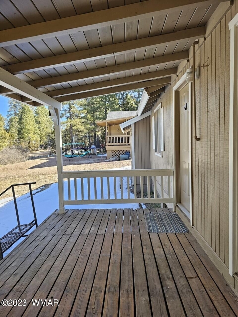 2057 Sagebrush Trail - Photo 4