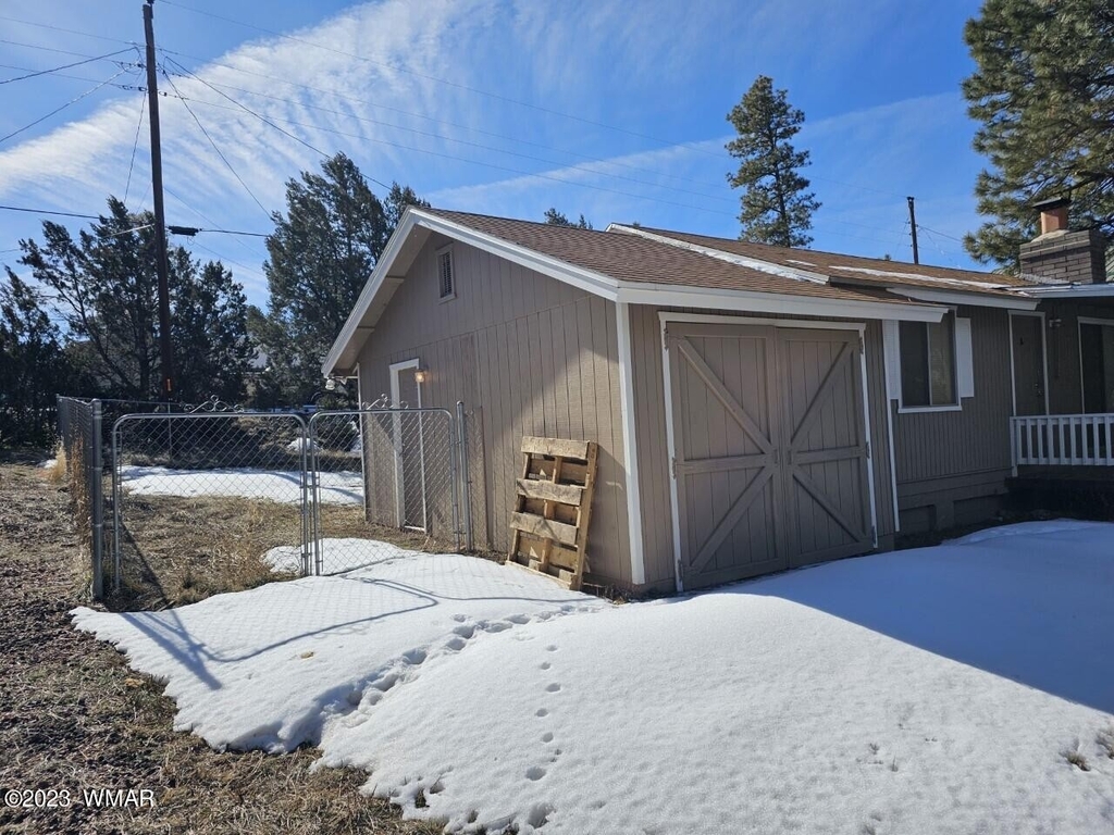 2057 Sagebrush Trail - Photo 10