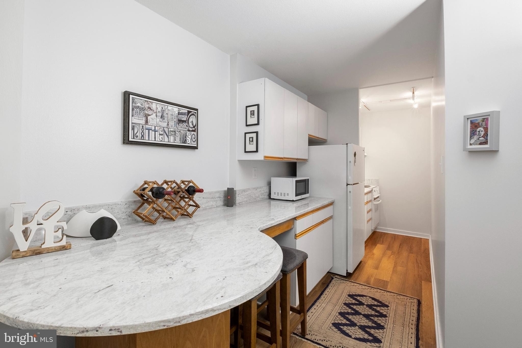 224 W Rittenhouse Square - Photo 4