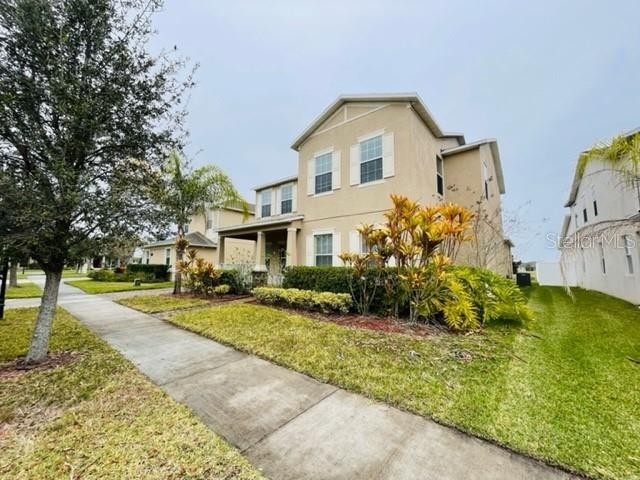 6013 Sunset Isle Drive - Photo 1