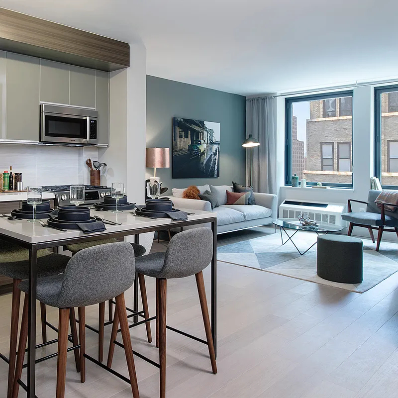 West 29th Street  - Photo 1