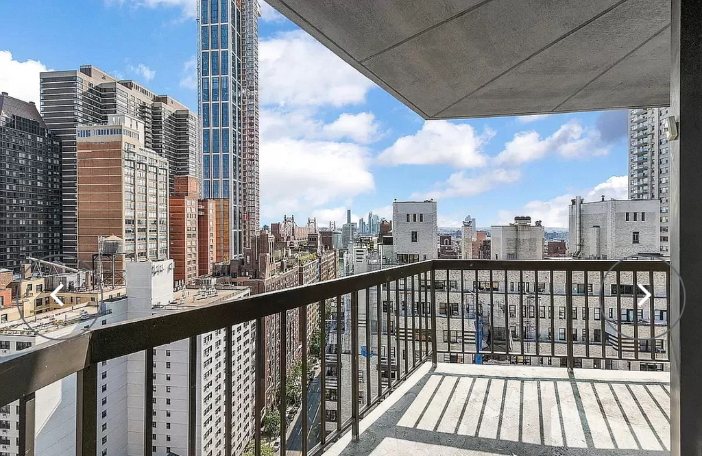 360 East 57th Street - Photo 6