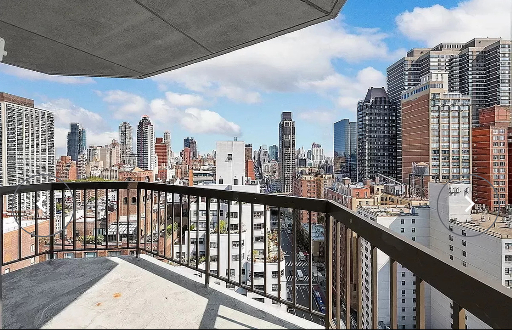 360 East 57th Street - Photo 7