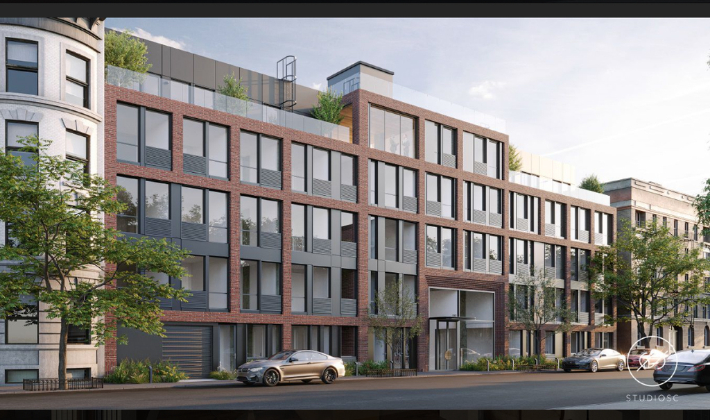 654 Madison Street - Photo 0