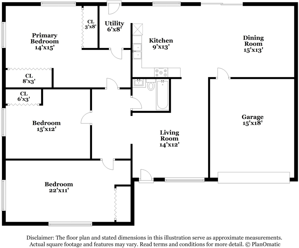 3703 Ireland Drive - Photo 15