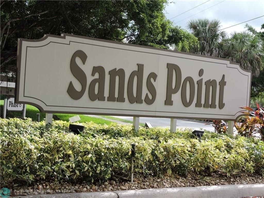 8300 Sands Point Blvd - Photo 1