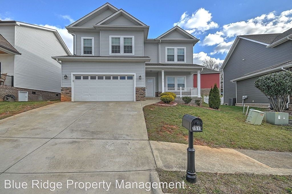 1515 Polo Fields Place - Photo 0