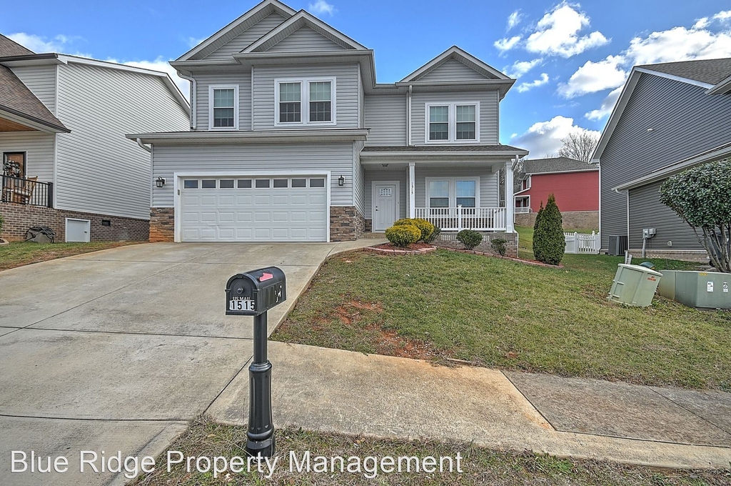 1515 Polo Fields Place - Photo 1