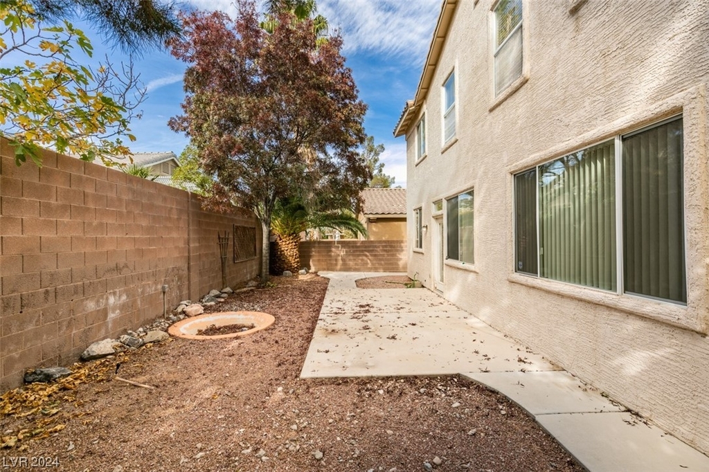 1509 Cimarron Crest Street - Photo 45