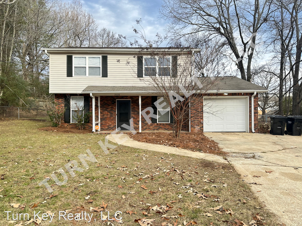 2628 Gaylon Street - Photo 0