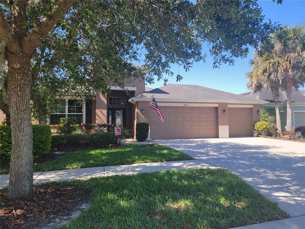 11204 Wembley Landing Drive - Photo 1