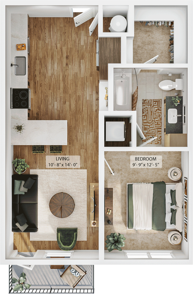 17727 Addison Road - Photo 86