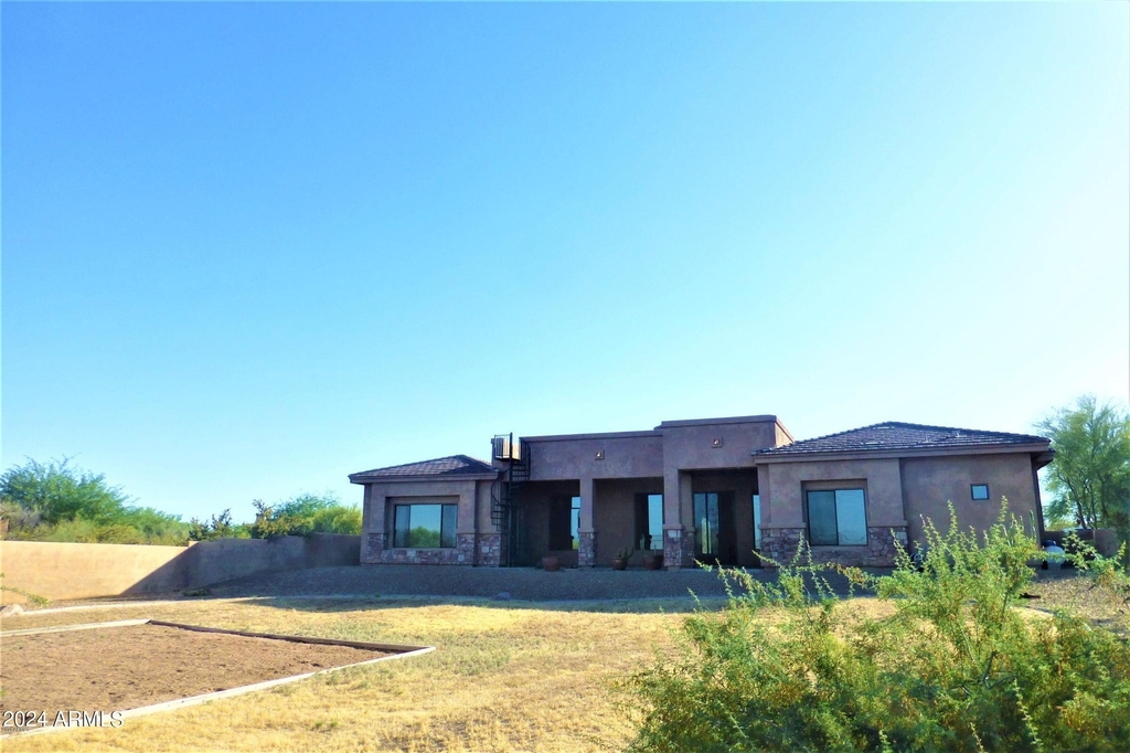 28427 N Rio Mountain Court - Photo 15