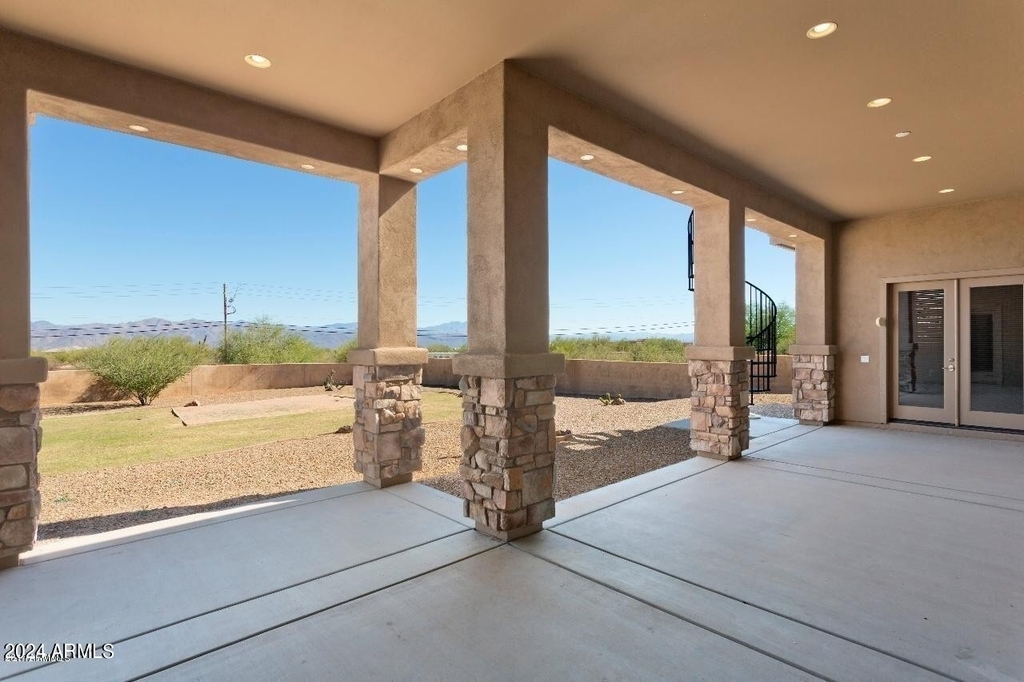 28427 N Rio Mountain Court - Photo 26