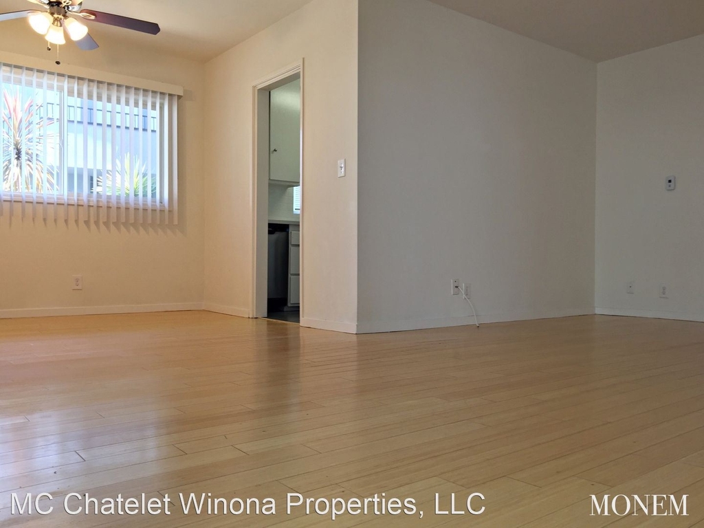 1851 Winona Blvd (chatelet) - Photo 1