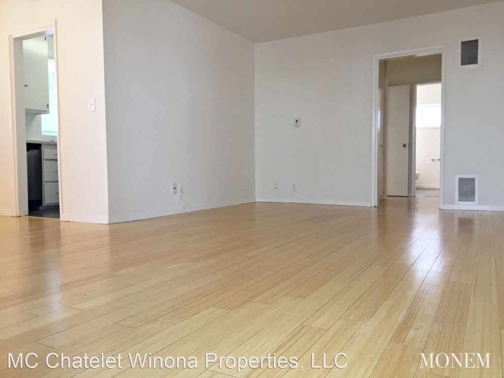 1851 Winona Blvd (chatelet) - Photo 0